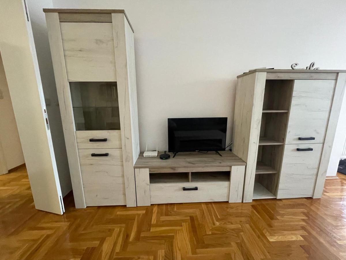 Apartman City Center 4-Setaliste Prijedor Exterior foto